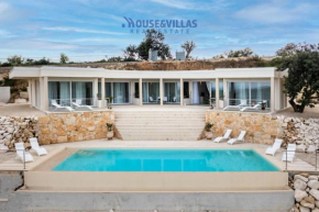 Отель House&Villas - Elaia Bioglam Relais, Модика